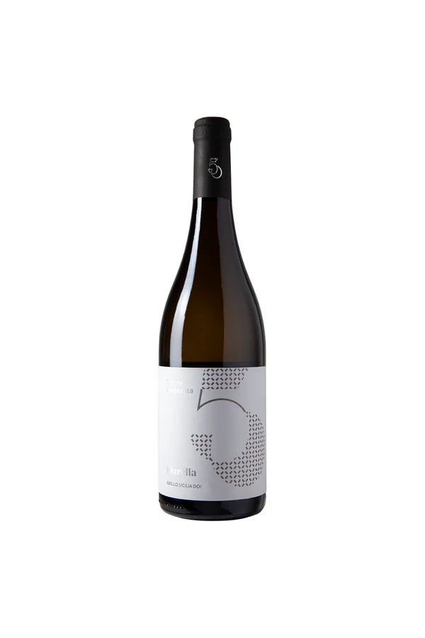 Fiurella 2024 GRILLO SICILIA DOC - BIO